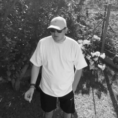 DJ BACKSPIN