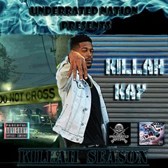 Killah Kay Tracks