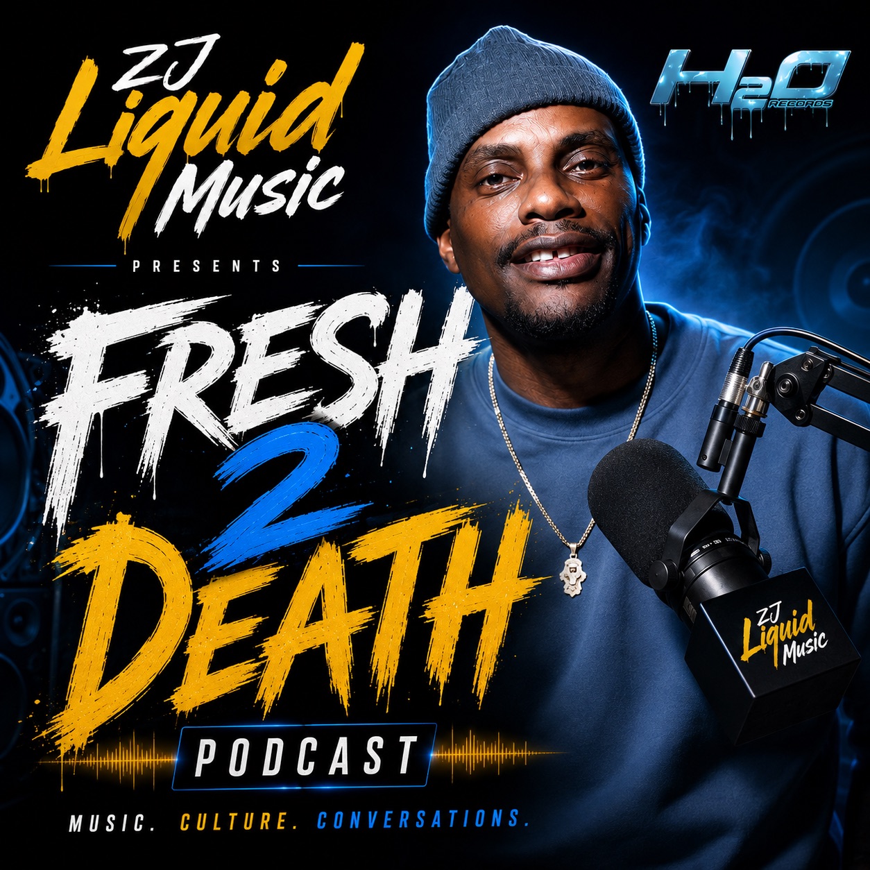 REGGAE MIX 2026 FRESH 2 DEATH SHOW  MAY 2026