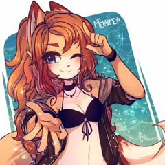 Nyla the Fox