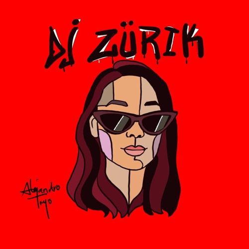 Dj Zurik’s avatar