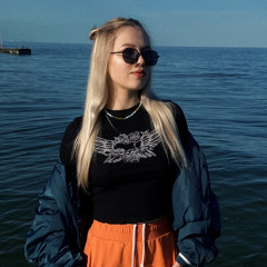 Валерия Бондаренко