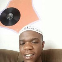 Shaun Koketso