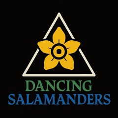 Dancing salamanders