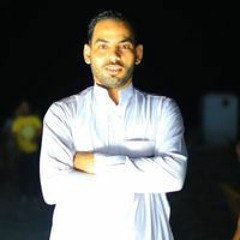 Mohammed Eid Al-Azumi