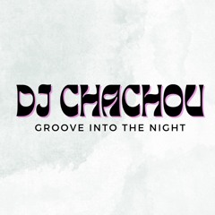 DJ Chachou