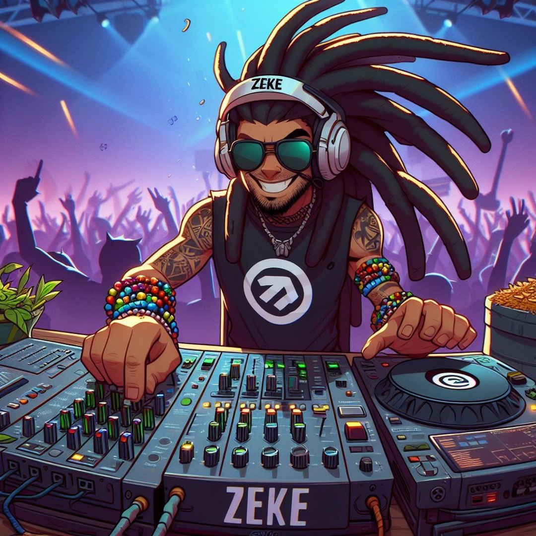 Stream Zeke music | Listen to songs, albums, playlists for free on