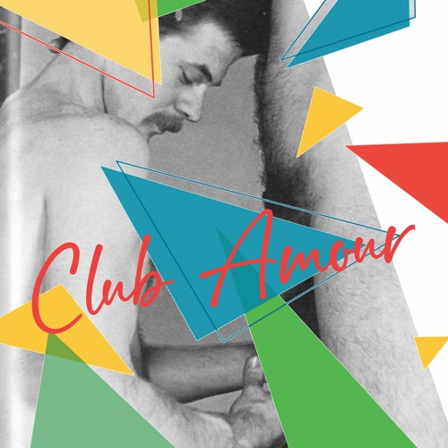 Club Amour’s avatar