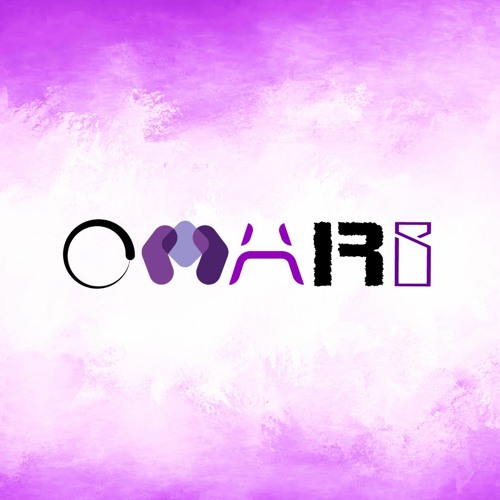 Omari’s avatar