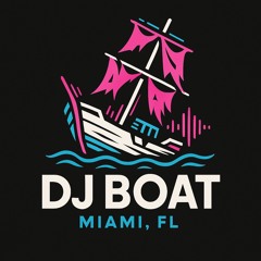 DJ Boat