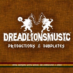 DreadLionsMusic