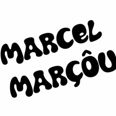 Marcel Marçôu