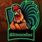 Simonfas