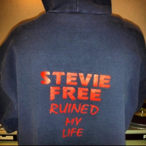 StevieFree’s avatar