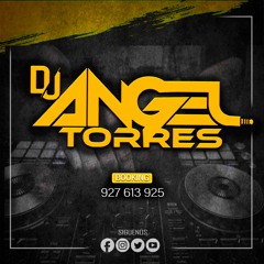 Dj Angel Torres