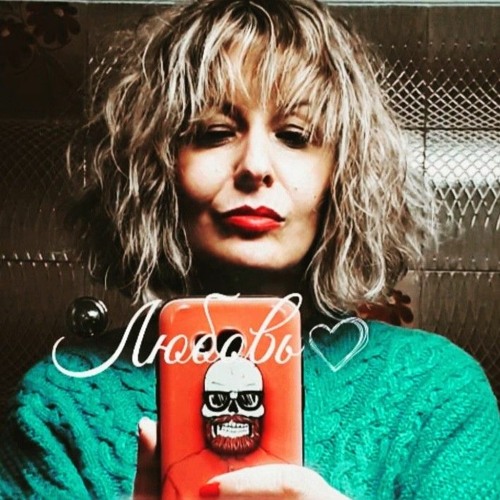 Litsa Georgia’s avatar