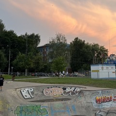 Мох Ox