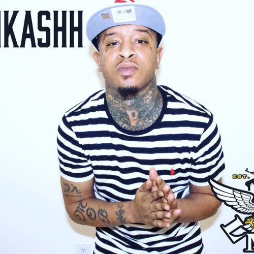 Jeremy Kashh  - Amazing