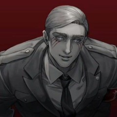 Oh look an intrusive thought-