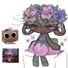 mariandsayoriplushreal