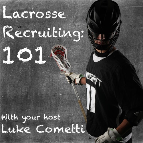 Lacrosse Recruiting 101’s avatar