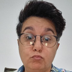 Nayza Carvalho