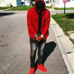 Antonio the rapper