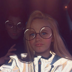 Chloe❤️harley-leigh💋