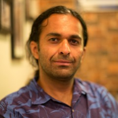 Hari Selvarajan