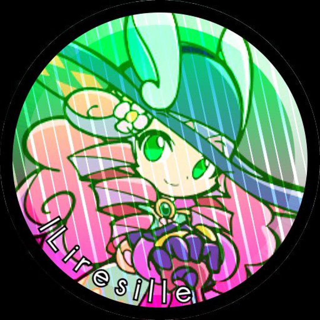 Liresille’s avatar