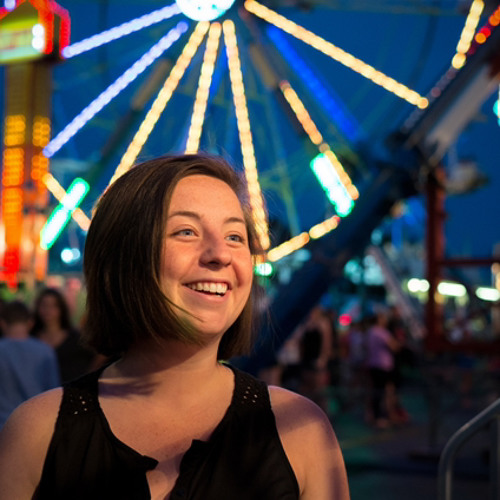 Stream Funny Girl by Ryann Marchetti Listen online for free on SoundCloud