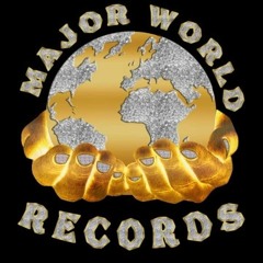 MAJOR WORLD Records©