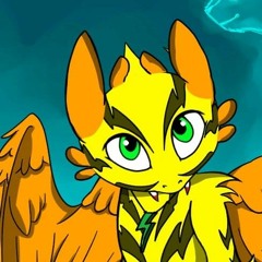 TheThunderousDragon