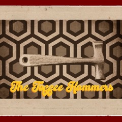 The Toffee Hammers