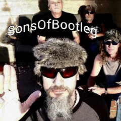 Sons Of Bootleg