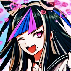 Ibuki Mioda <3