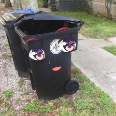 Trash Waifu