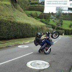 Estiben Ospina Morales