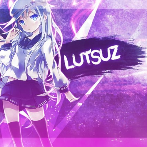 Lutsu Z’s avatar