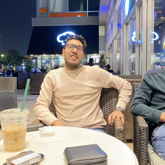 Mostafa Beltagy
