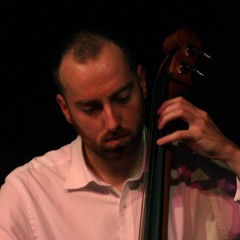 Mahavishnu's Trilogy (for Acoustic Guitar and Double Bass)