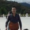 Tshering Dorji
