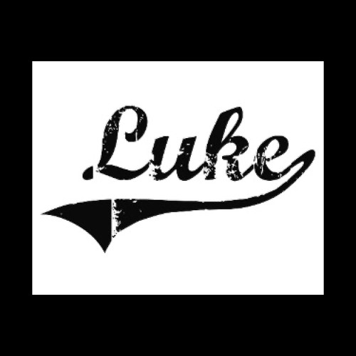 DJ Luke G’s avatar