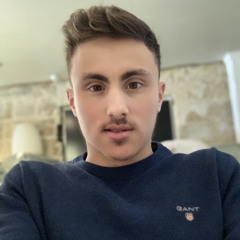 Luke Farrugia
