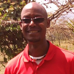 Steve Njuguna