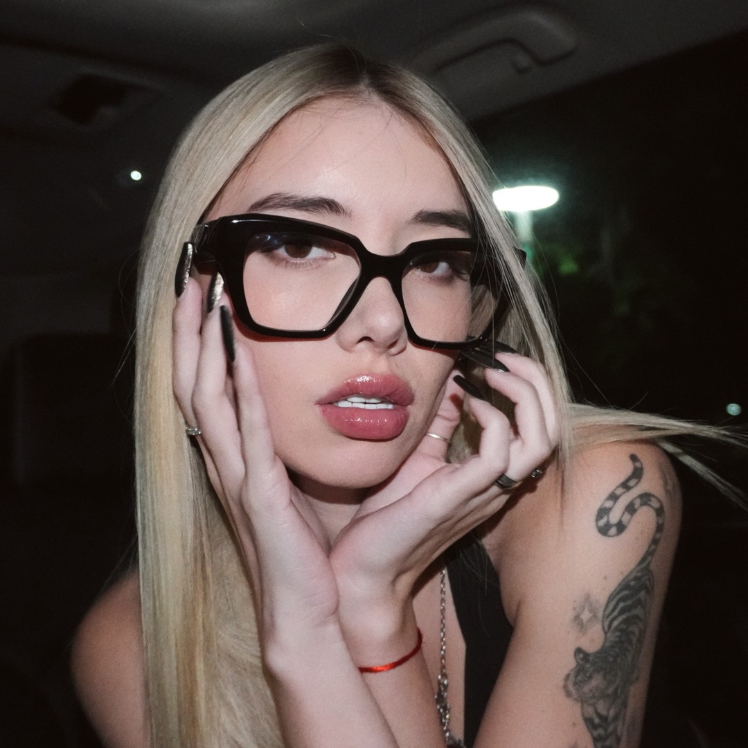 Stream LA POTTER AKA MISS DIABLO music | Listen to songs, albums ...