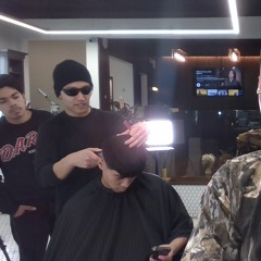 Goldmine Barber Co.
