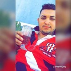 Ariel Orrego