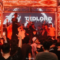 T3DLORD