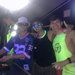 Eric Wang